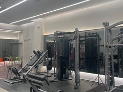 -乐刻健身(龙湖杭州紫荆天街精品店)