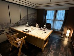 -黑木原精致料理·铁板烧