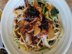 -剔八谷山西面馆(文兴路店)