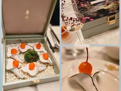 -东海朗廷酒店-唐阁T’ANG COURT 中餐厅