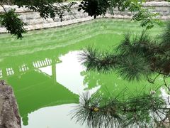 -李叔同故居纪念馆