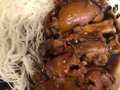 -贤花饭店(凯德店)