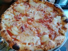 -OGGI TRATTORIA PIZZERIA(深业上城店)