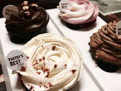 -Pantry's Best派悦坊蛋糕(K11购物艺术中心店)