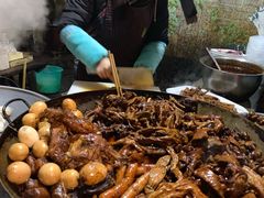 -吴长子卤菜馆(统一街店)