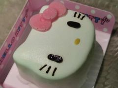 -BreadTalk面包新语·烘焙蛋糕(金光华广场店)