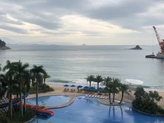 -深圳大梅沙京基洲际度假酒店