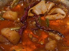 -天山传奇新疆菜(SKLP店)