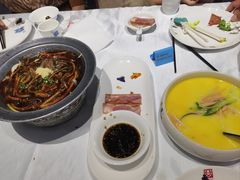-苏淮景·苏闽融创菜·海鲜(原空港井河轩店)