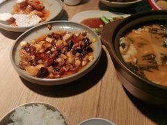 -米一仙·成都小碗菜(东万达店)