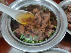 -阿秋牛排(湖心街店)