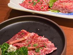 -御牛道日式烤肉料理(杭州万象城店)