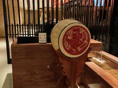 -西村日本料理(香格里拉饭店)