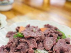 -南记食粥坊·宵夜大排档(莲花店)