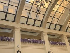 -利顺德大饭店·维多利亚花园(小白楼店)