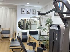 -漾健身·普拉提(橡树湾店)