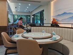-紫藤园·天目湖大鱼头(南山竹海店)