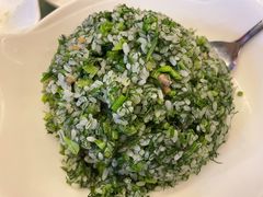 -瑞丰园庭院餐厅·白族传统家常菜