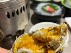 -海天盛宴海鲜自助(正大广场店)