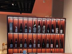 -人间酒暖·Go blanc·烧鸟·深夜食堂(陆家嘴店)