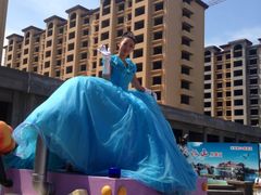 -蓬莱欧乐堡梦幻世界