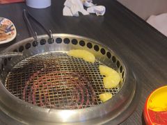 -AJIYA·池袋日式烧肉自助(天津万象城店)