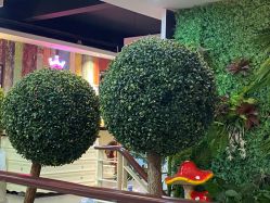 -韩慕婚纱摄影(九亭店)