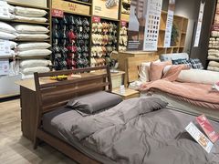 -MUJI无印良品(西单大悦城店)