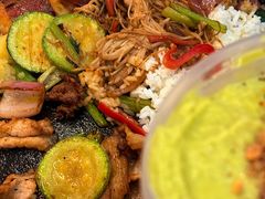 -一烙锅(友谊店)