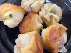 -赵宝美煎包店