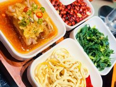 -阿庄新豫菜(通泰路店)