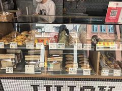 -Juicy Bakery(大学路店)