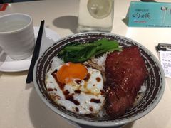 -龙记烧腊茶餐厅(常德路店)