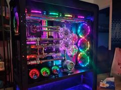 -鑫盛电脑科技(锦秋路店)