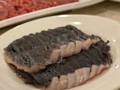 -八先生涮肉房(三里河店)