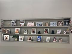 -天真蓝照相馆(五角场百联又一城店)