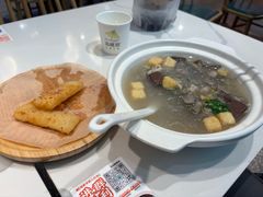 -苏晓玥·手作江南小吃(深圳北站店)
