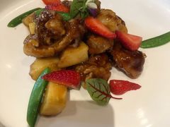 -四季民福烤鸭店(王府井灯市口店)