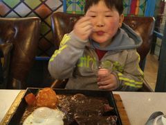 -米莱蒂亞牛排餐厅(福园广场店)