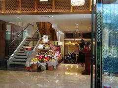 门面-潮府馆·非遗潮州菜·世纪公园(新国际博览中心店)