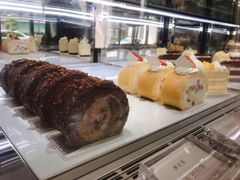 -蜜思琪蛋糕(民生路店)