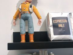 -NokNok Coffee(宽窄巷子店)