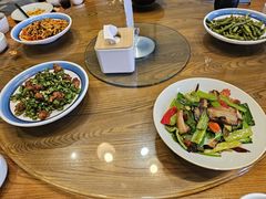 -渝乡人家(和平里店)