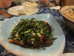 哈尼炝香鸡-滇道云南特色料理(康定路店)
