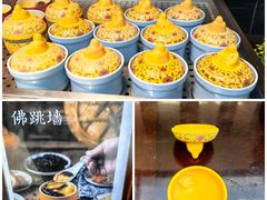 -朗丽兹自助餐厅