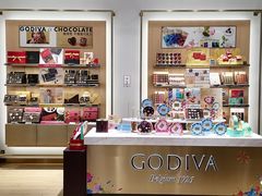 -GODIVA(王府井apm店)