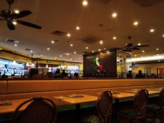 -萨莉亚意式餐厅(新洲家乐福店)