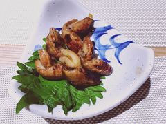 -昇鳗鱼家(浦东店)