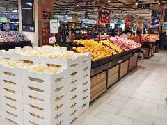 -永辉超市(鲁谷店)