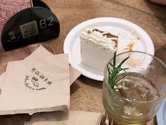 -野路甜点铺(松柏路店)